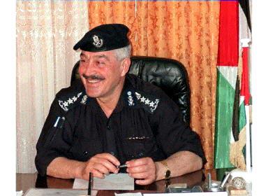 Ghazi al-Jabali